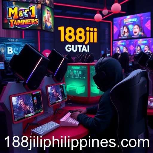 The Rise of Online Gaming in the Philippines