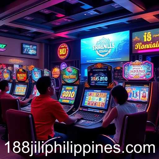 The Rise of Online Gaming in the Philippines